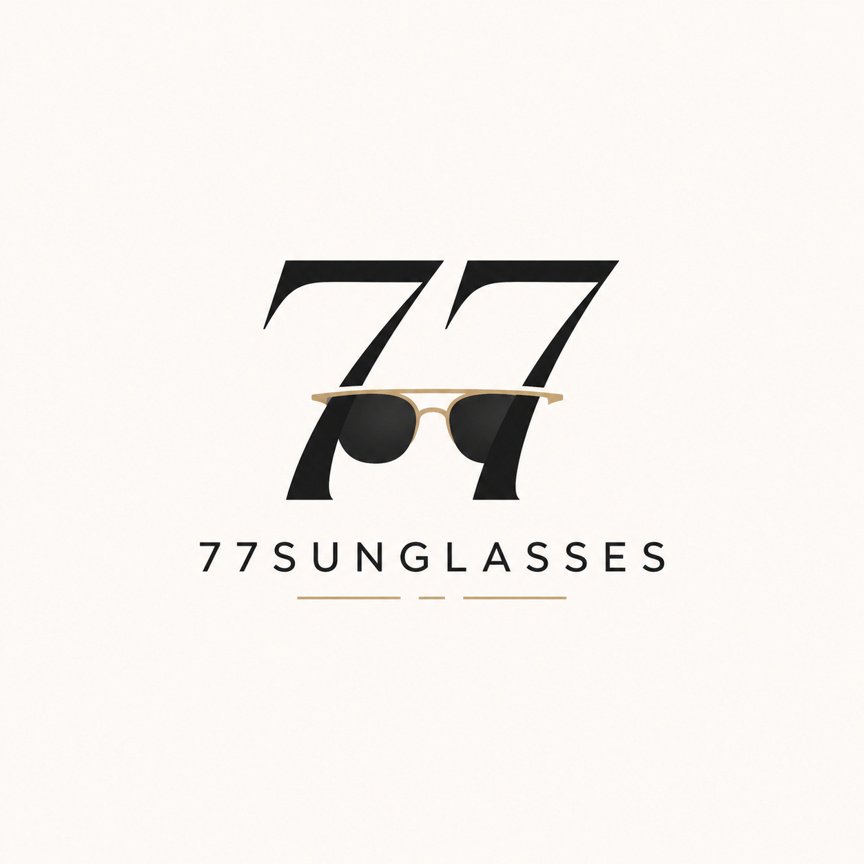 77 Sunglasses 